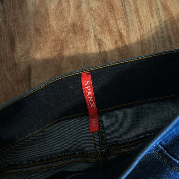 Spanx size small. New condition. - Picture 2 of 5